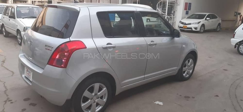 Suzuki Swift 2018 for Sale in Karachi Suzuki Swift 2018 for Sale in Karachi Image-3