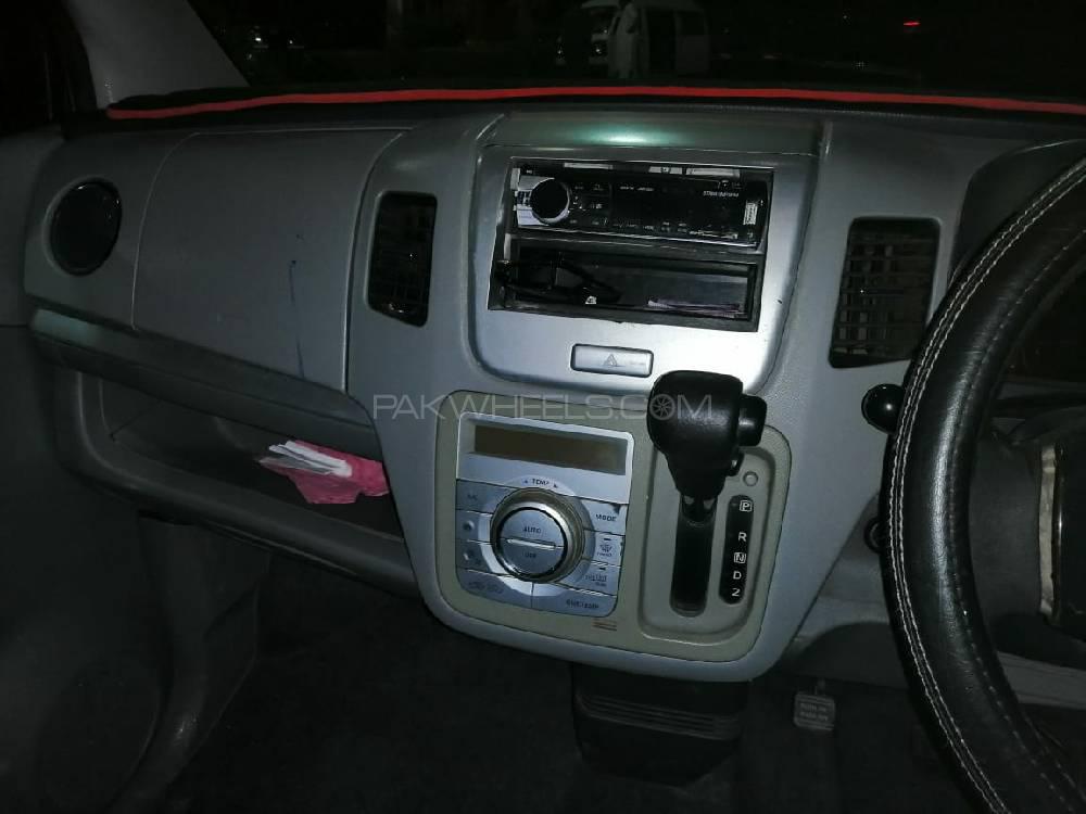Suzuki Wagon R 2012 for Sale in Rawalpindi Suzuki Wagon R 2012 for Sale in Rawalpindi Image-8