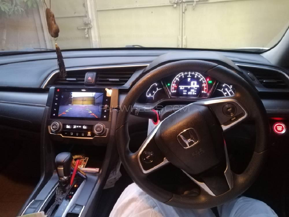 Honda Civic 2018 for Sale in Multan Honda Civic 2018 for Sale in Multan Image-6