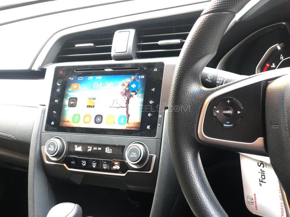 Honda Civic 2019 for Sale in Karachi Honda Civic 2019 for Sale in Karachi Image-2