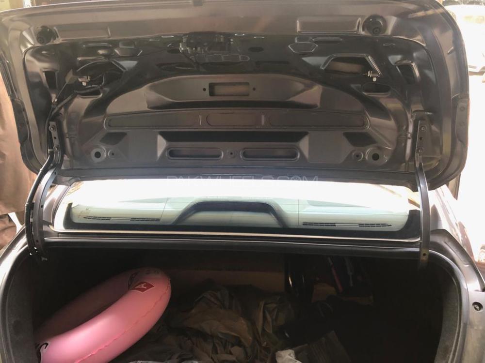 Honda Civic 2019 for Sale in Karachi Honda Civic 2019 for Sale in Karachi Image-11