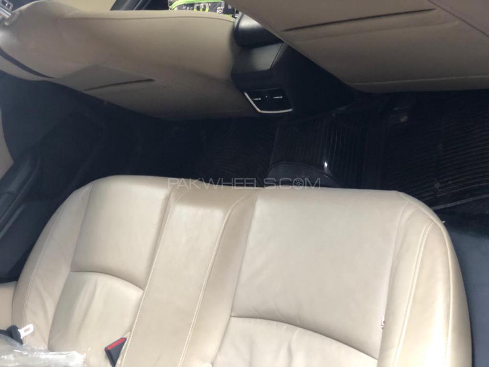 Honda Civic 2019 for Sale in Karachi Honda Civic 2019 for Sale in Karachi Image-12