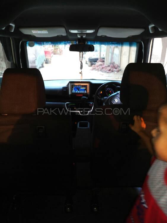Honda N Box 2018 for Sale in Lahore Honda N Box 2018 for Sale in Lahore Image-5