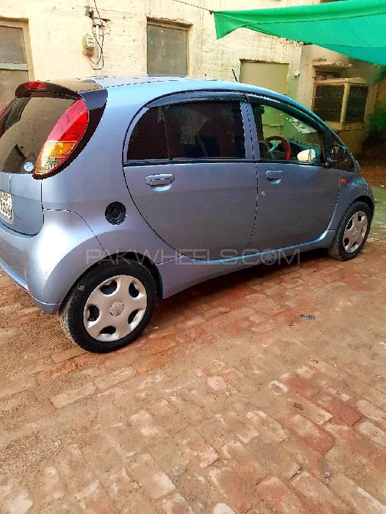 Mitsubishi I 2012 for Sale in Multan Mitsubishi I 2012 for Sale in Multan Image-6