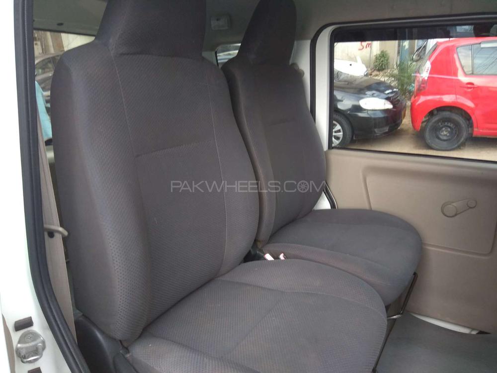 Suzuki Every 2014 for Sale in Karachi Suzuki Every 2014 for Sale in Karachi Image-8