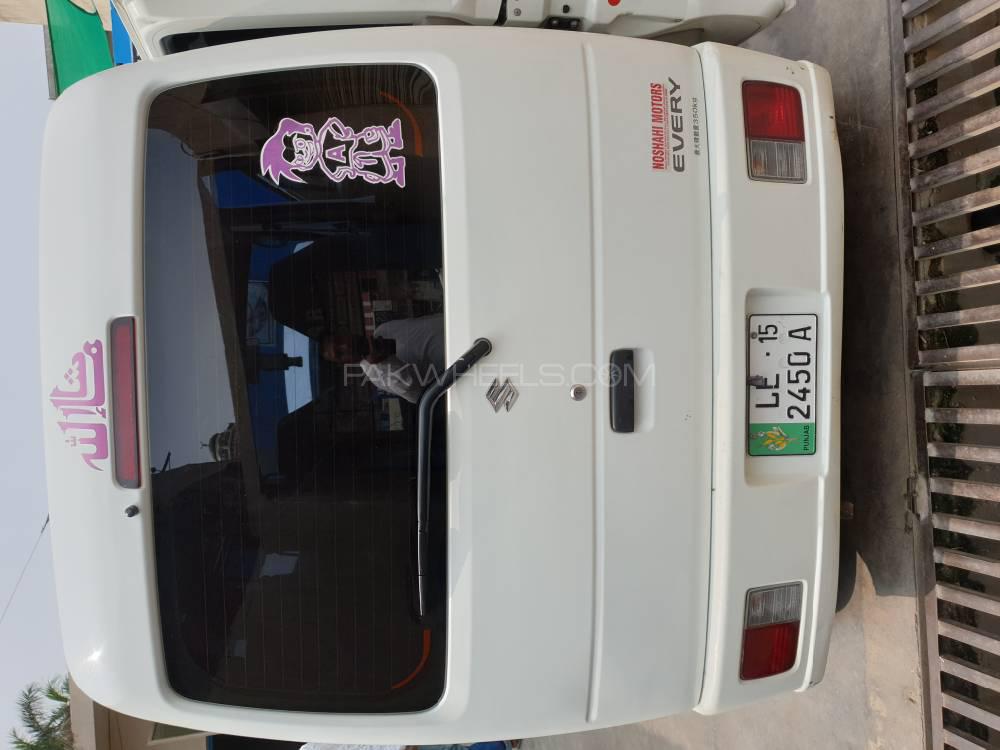 سوزوکی ایوری 2011 for Sale in سیالکوٹ سوزوکی ایوری 2011 for Sale in سیالکوٹ Image-6