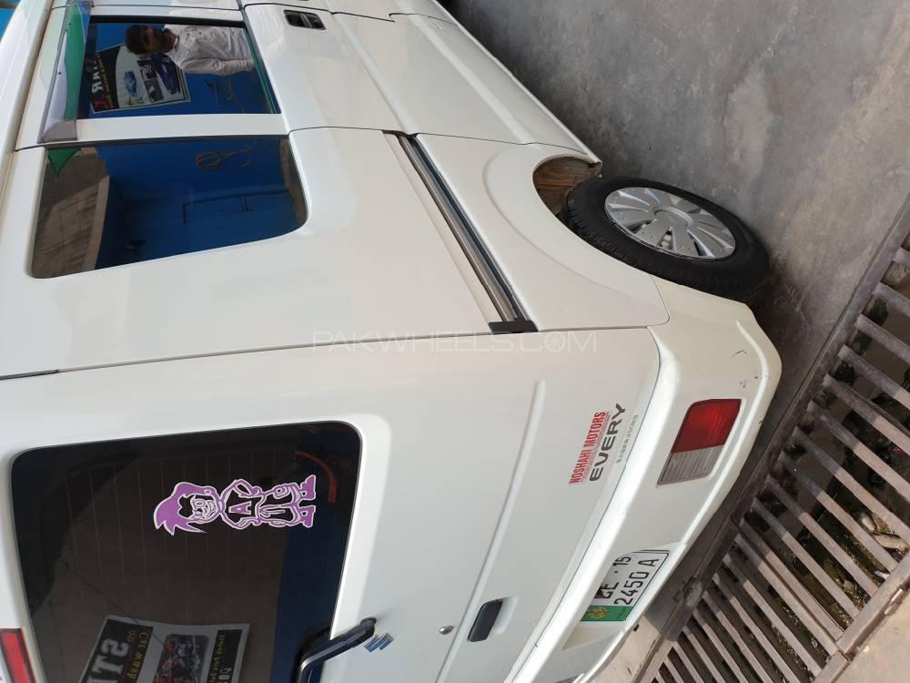 سوزوکی ایوری 2011 for Sale in سیالکوٹ سوزوکی ایوری 2011 for Sale in سیالکوٹ Image-4