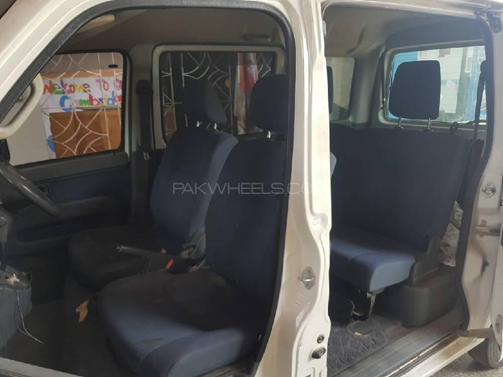 Toyota Pixis Van 2015 for Sale in Karachi Toyota Pixis Van 2015 for Sale in Karachi Image-2