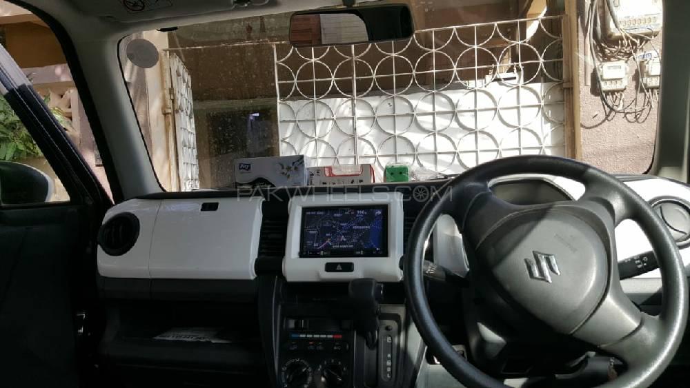 Toyota Pixis Van 2015 for Sale in Karachi Toyota Pixis Van 2015 for Sale in Karachi Image-12