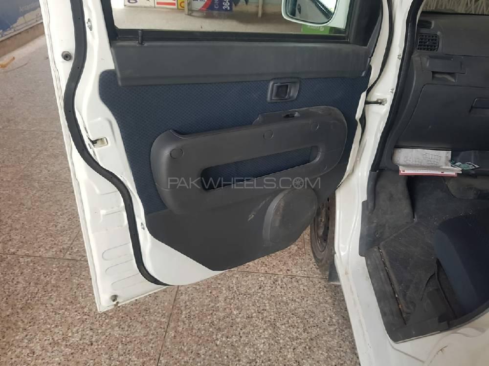 Toyota Pixis Van 2015 for Sale in Karachi Toyota Pixis Van 2015 for Sale in Karachi Image-11