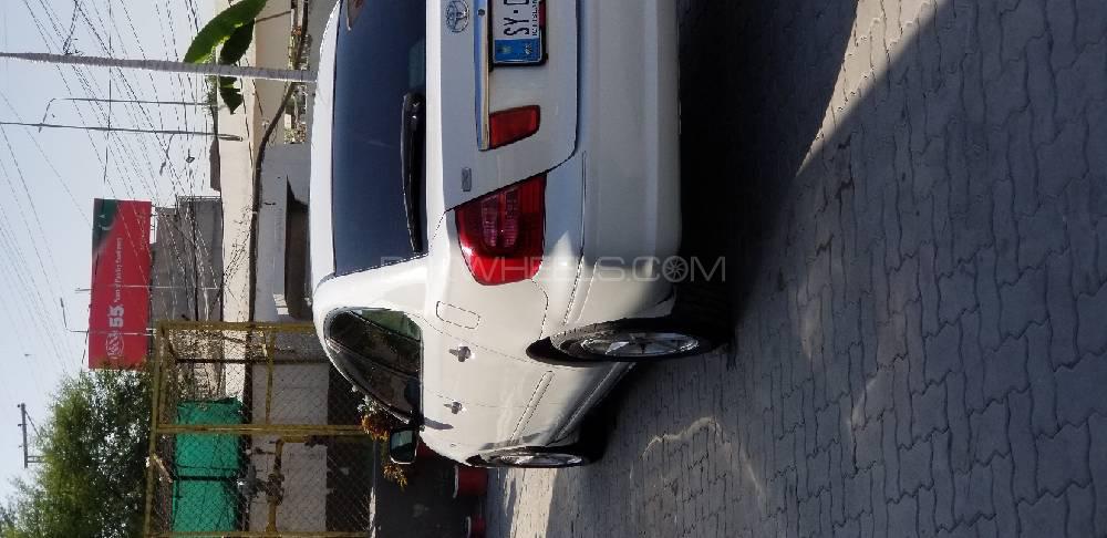 Toyota Premio 2005 for Sale in Peshawar Toyota Premio 2005 for Sale in Peshawar Image-14
