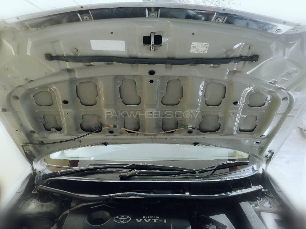Toyota Premio 2007 for Sale in Quetta Toyota Premio 2007 for Sale in Quetta Image-2