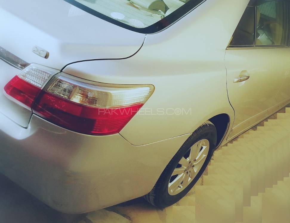 Toyota Premio 2007 for Sale in Quetta Toyota Premio 2007 for Sale in Quetta Image-5