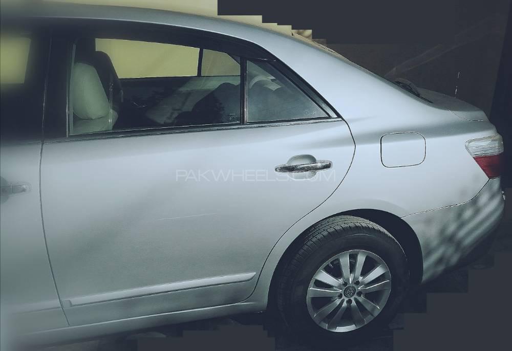 Toyota Premio 2007 for Sale in Quetta Toyota Premio 2007 for Sale in Quetta Image-7
