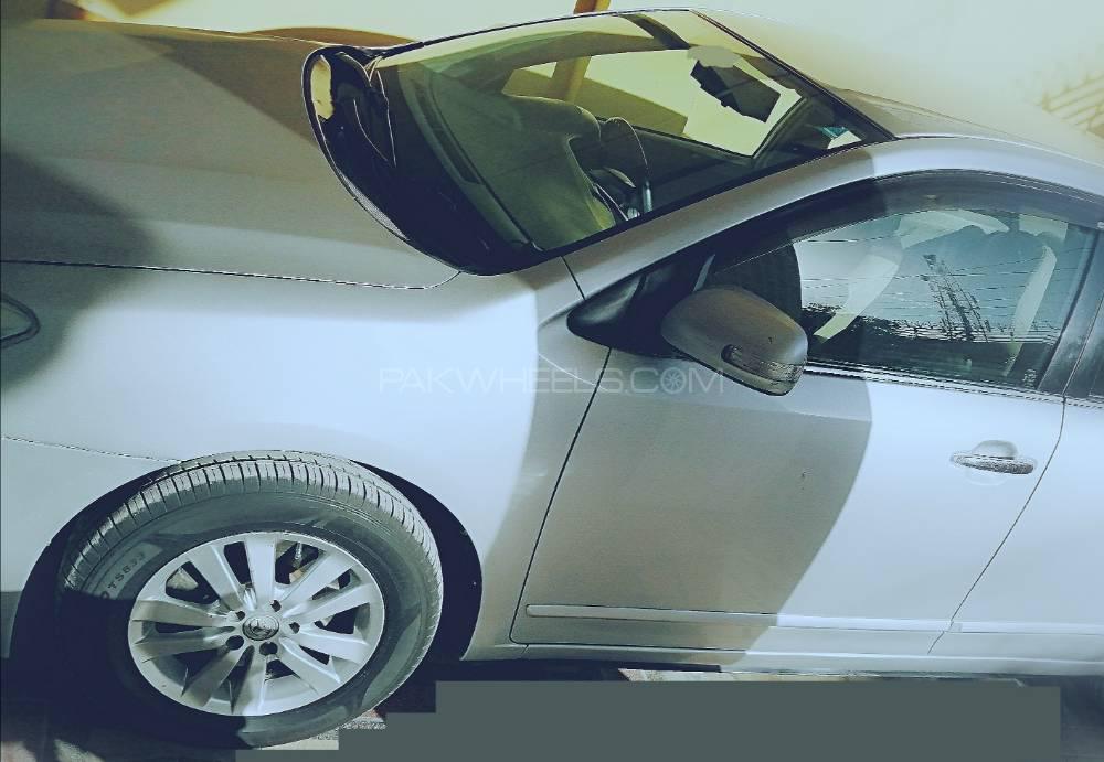 Toyota Premio 2007 for Sale in Quetta Toyota Premio 2007 for Sale in Quetta Image-8