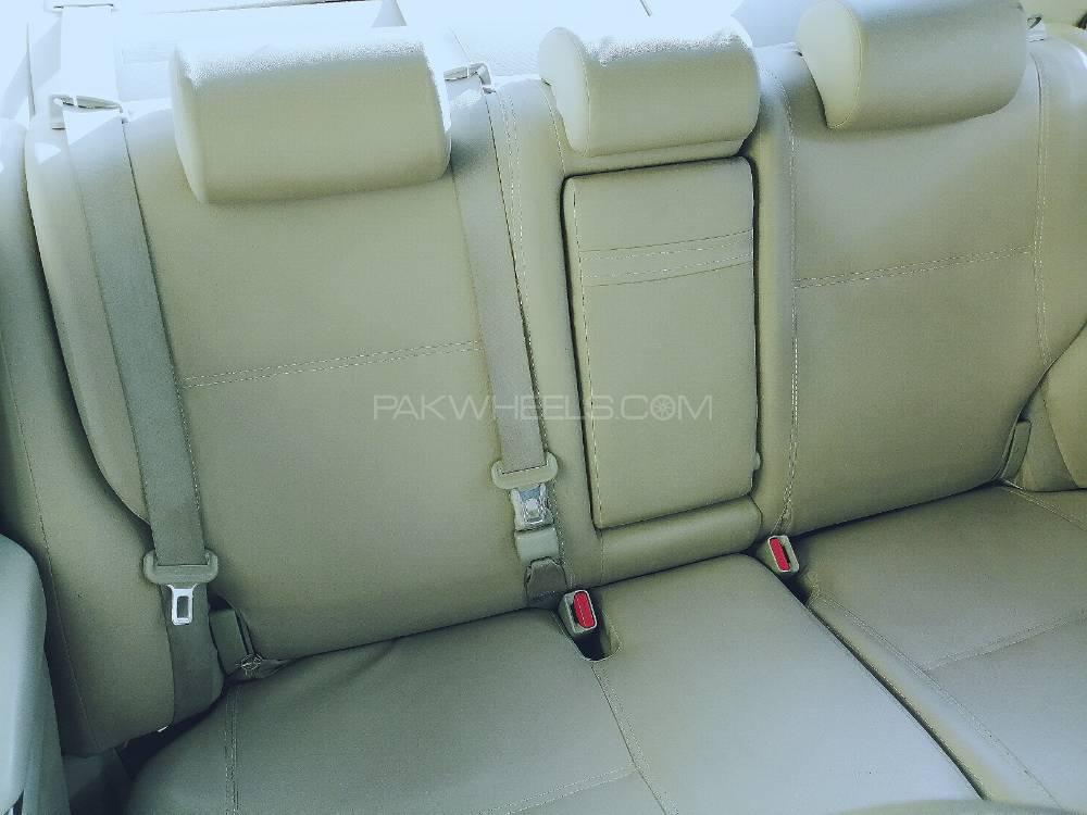 Toyota Premio 2007 for Sale in Quetta Toyota Premio 2007 for Sale in Quetta Image-12