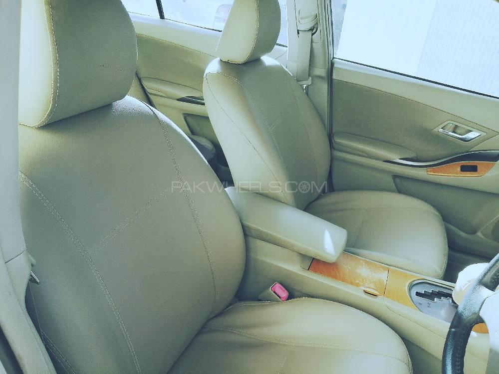 Toyota Premio 2007 for Sale in Quetta Toyota Premio 2007 for Sale in Quetta Image-15