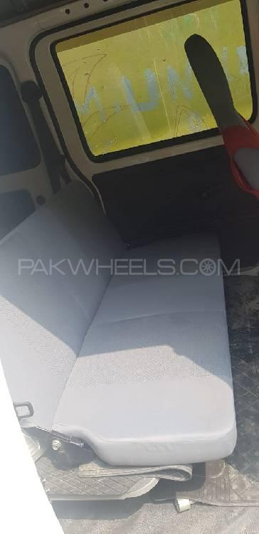 Daihatsu Hijet 2013 for Sale in Rawalpindi Daihatsu Hijet 2013 for Sale in Rawalpindi Image-12