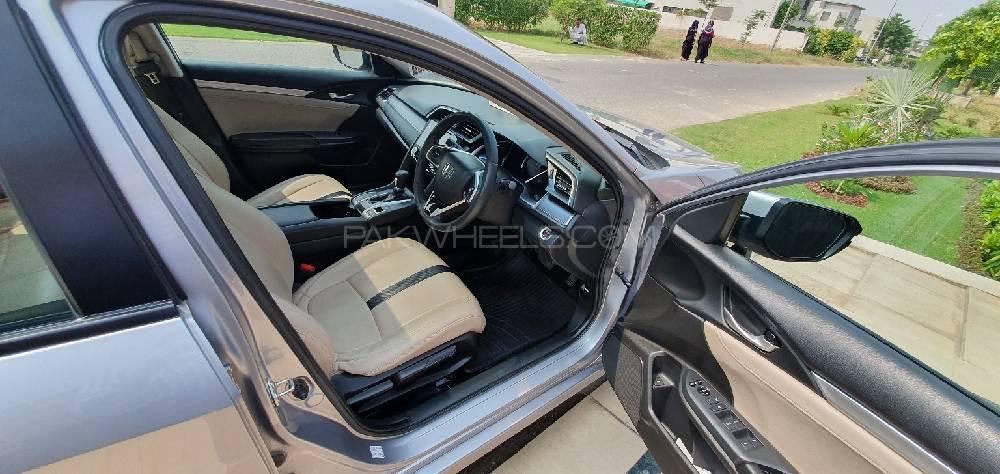 Honda Civic 2017 for Sale in Lahore Honda Civic 2017 for Sale in Lahore Image-7