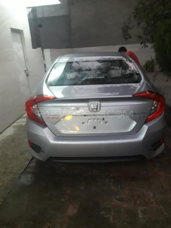 Honda Civic 2019 for Sale in Lahore Honda Civic 2019 for Sale in Lahore Image-2