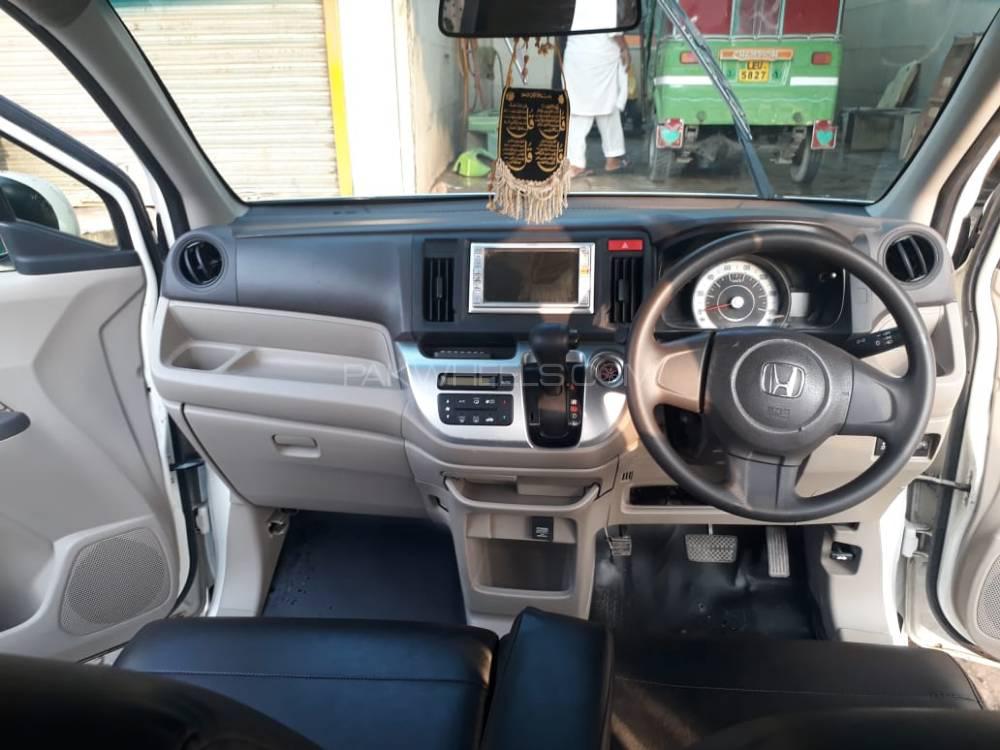 Honda N Wgn 2016 for Sale in Lahore Honda N Wgn 2016 for Sale in Lahore Image-4