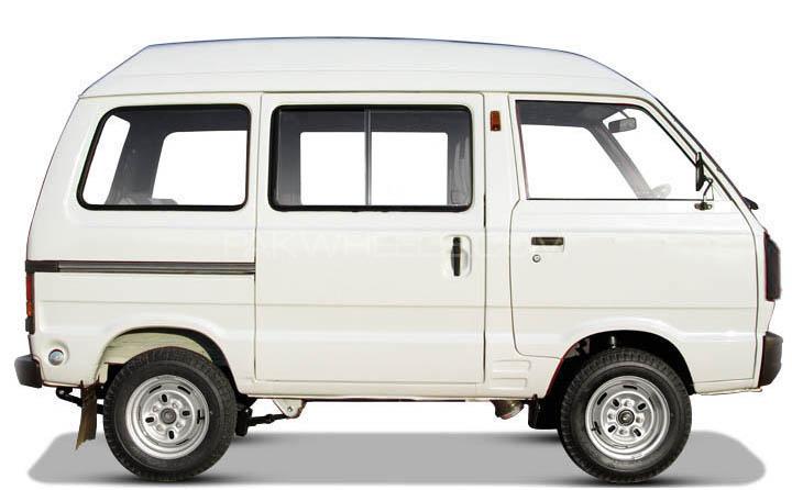 Suzuki Bolan 2019 for Sale in Sialkot Image-1