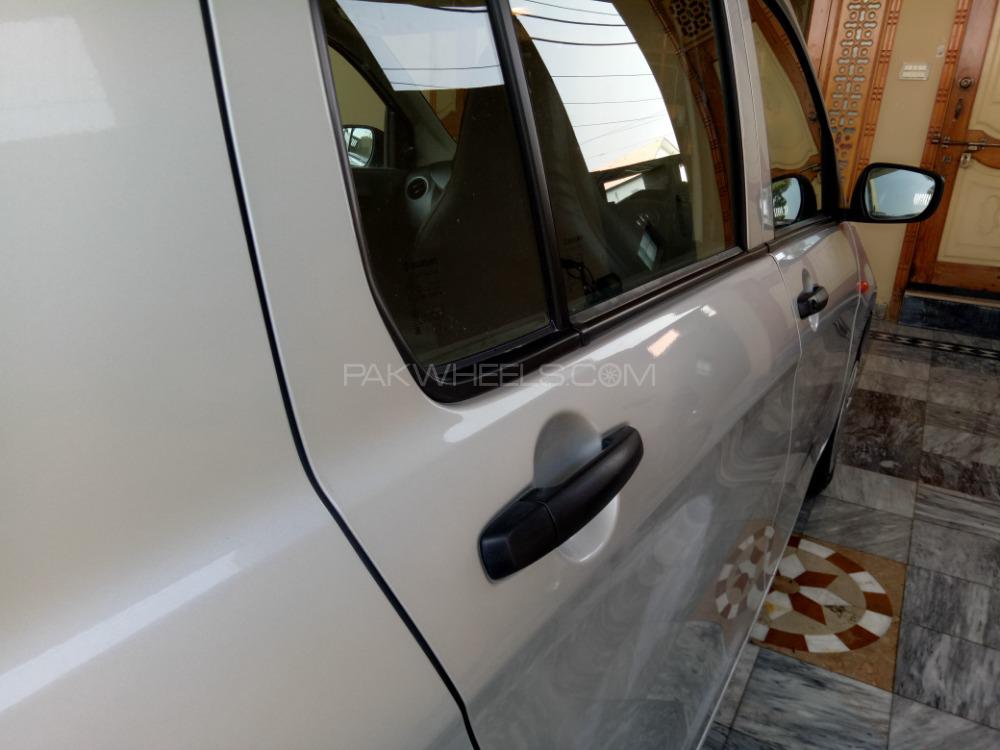 Suzuki Cultus 2017 for Sale in Hassan abdal Suzuki Cultus 2017 for Sale in Hassan abdal Image-14