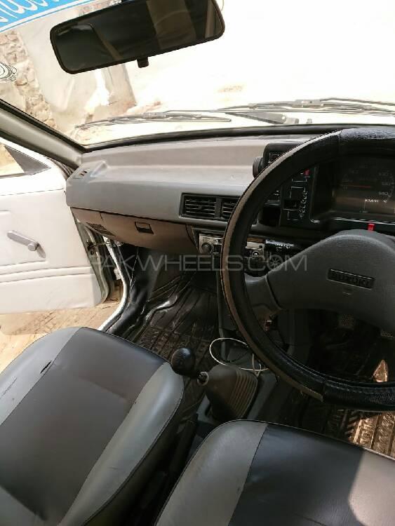 Suzuki Mehran 2009 for Sale in Hafizabad Suzuki Mehran 2009 for Sale in Hafizabad Image-3