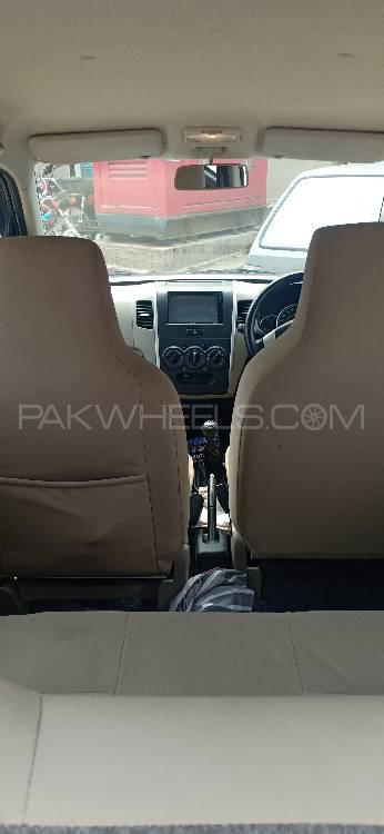 Suzuki Wagon R 2016 for Sale in Hafizabad Image-1