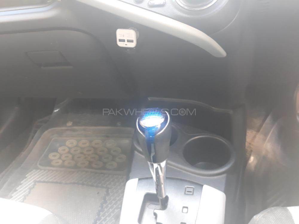 Toyota Aqua 2014 for Sale in Rawalpindi Toyota Aqua 2014 for Sale in Rawalpindi Image-7