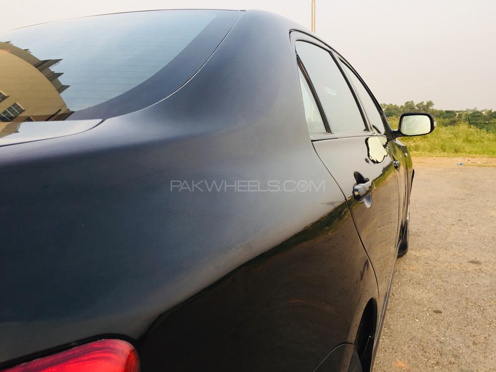 Toyota Corolla 2011 for Sale in Rawalpindi Toyota Corolla 2011 for Sale in Rawalpindi Image-11