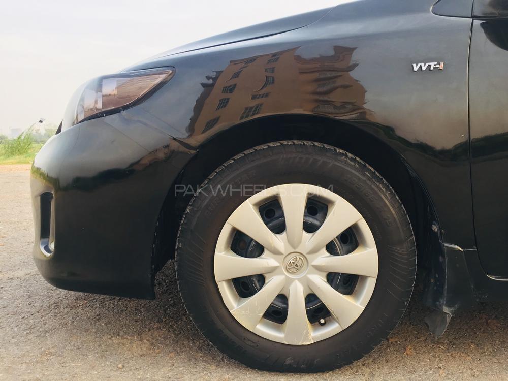 Toyota Corolla 2011 for Sale in Rawalpindi Toyota Corolla 2011 for Sale in Rawalpindi Image-17