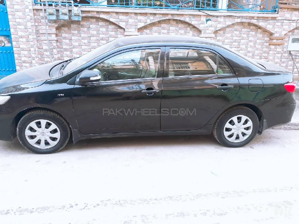 Toyota Corolla 2011 for Sale in Rawalpindi Toyota Corolla 2011 for Sale in Rawalpindi Image-2