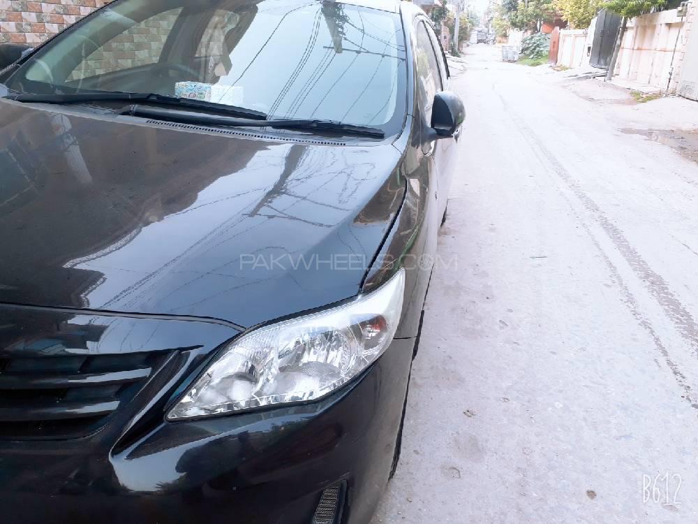 Toyota Corolla 2011 for Sale in Rawalpindi Toyota Corolla 2011 for Sale in Rawalpindi Image-11
