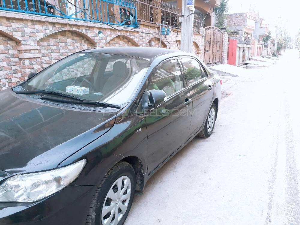 Toyota Corolla 2011 for Sale in Rawalpindi Toyota Corolla 2011 for Sale in Rawalpindi Image-12