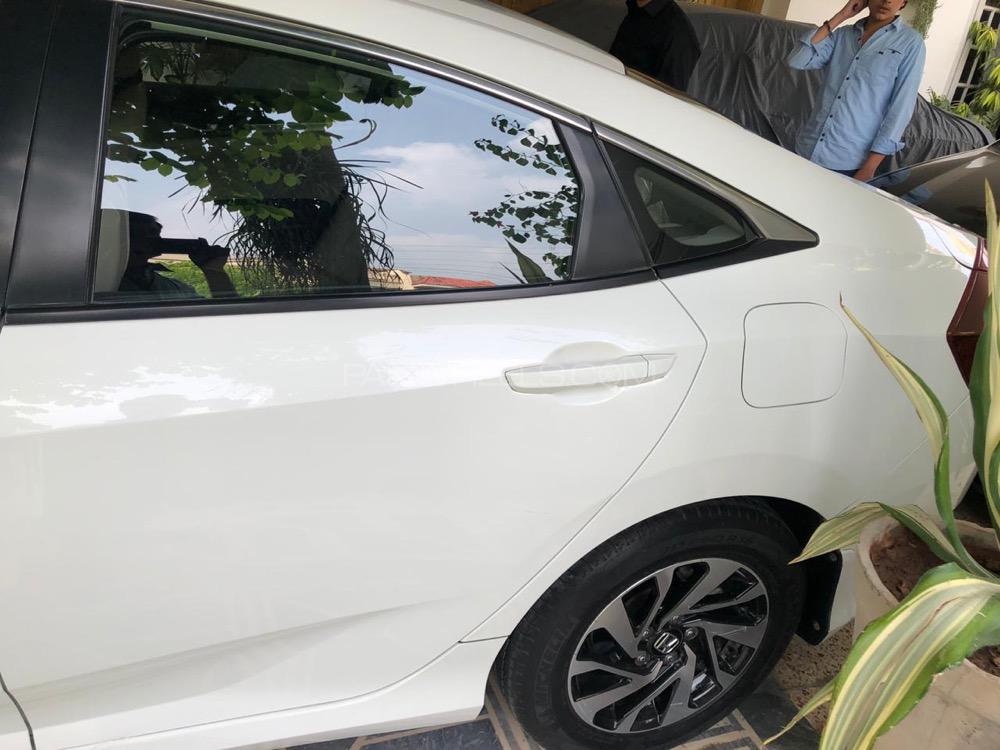 Honda Civic 2017 for Sale in Rawalpindi Honda Civic 2017 for Sale in Rawalpindi Image-6
