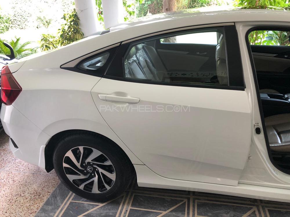 Honda Civic 2017 for Sale in Rawalpindi Honda Civic 2017 for Sale in Rawalpindi Image-15