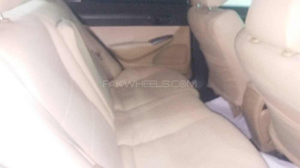 ہونڈا سوک 2007 for Sale in سیالکوٹ ہونڈا سوک 2007 for Sale in سیالکوٹ Image-6