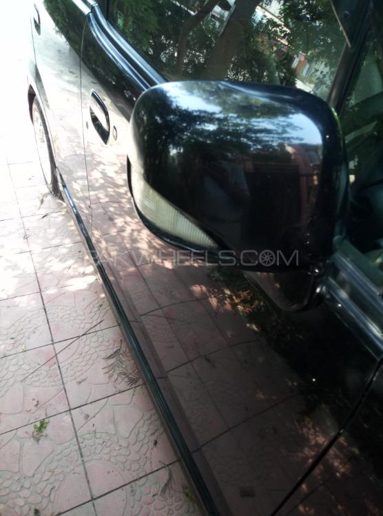 Honda Zest 2010 for Sale in Islamabad Honda Zest 2010 for Sale in Islamabad Image-5