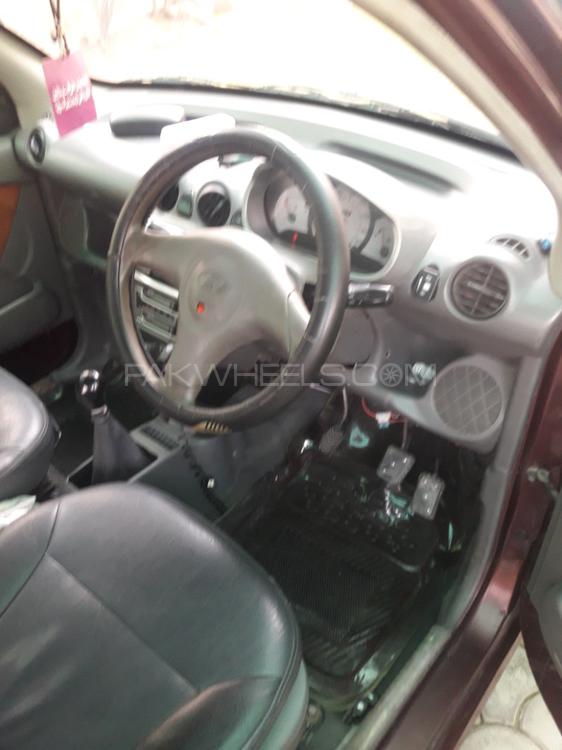 Hyundai Santro 2007 for Sale in Lahore Hyundai Santro 2007 for Sale in Lahore Image-11