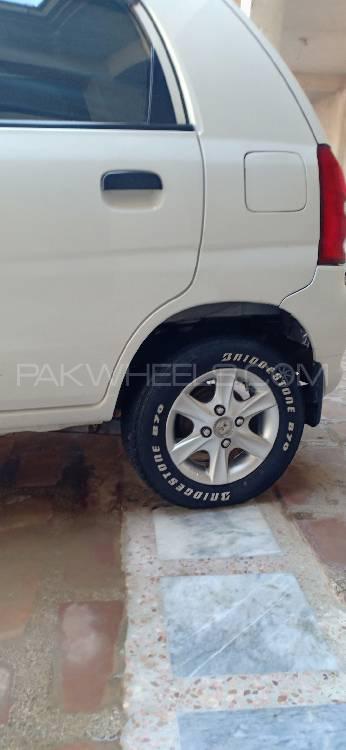 Suzuki Alto 2012 for Sale in Mardan Suzuki Alto 2012 for Sale in Mardan Image-3