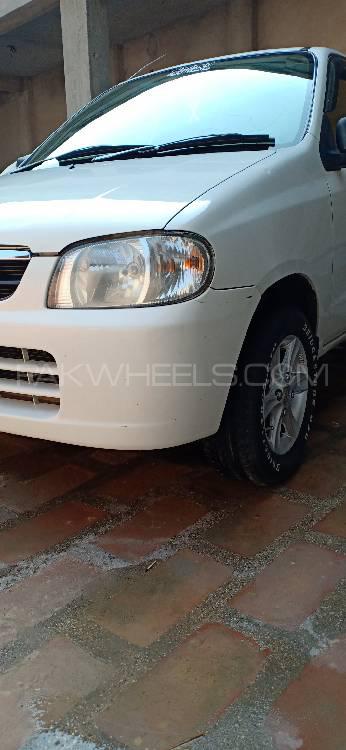 Suzuki Alto 2012 for Sale in Mardan Suzuki Alto 2012 for Sale in Mardan Image-2