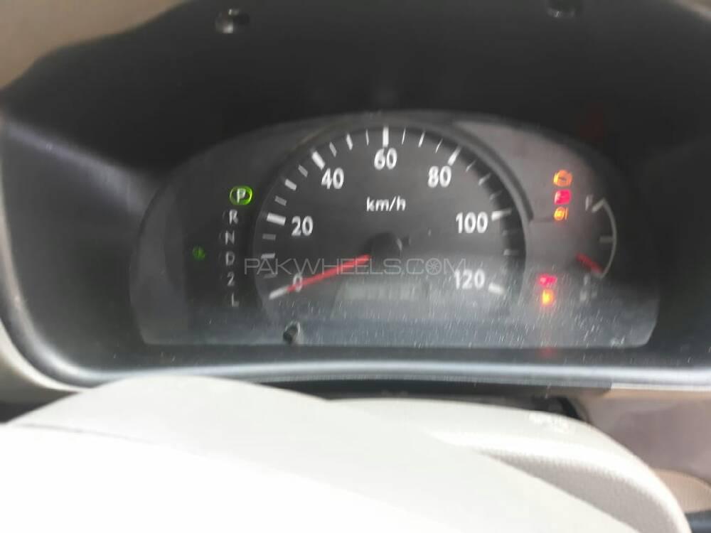Suzuki Every 2008 for Sale in Karachi Suzuki Every 2008 for Sale in Karachi Image-4