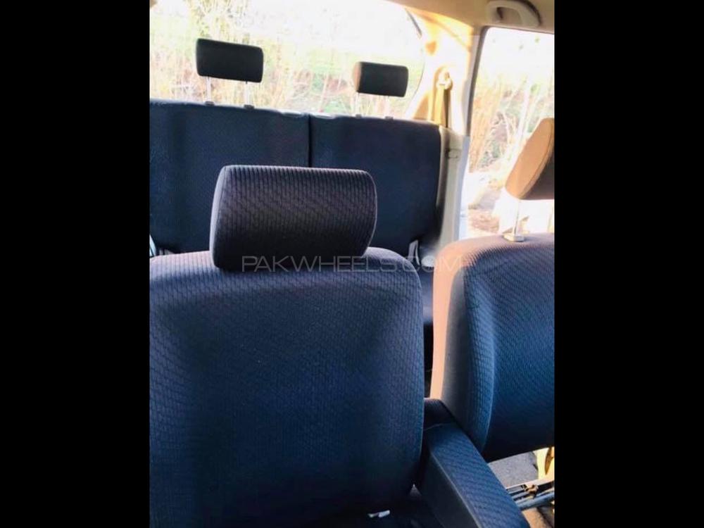 Suzuki Wagon R 2012 for Sale in Faisalabad Suzuki Wagon R 2012 for Sale in Faisalabad Image-9