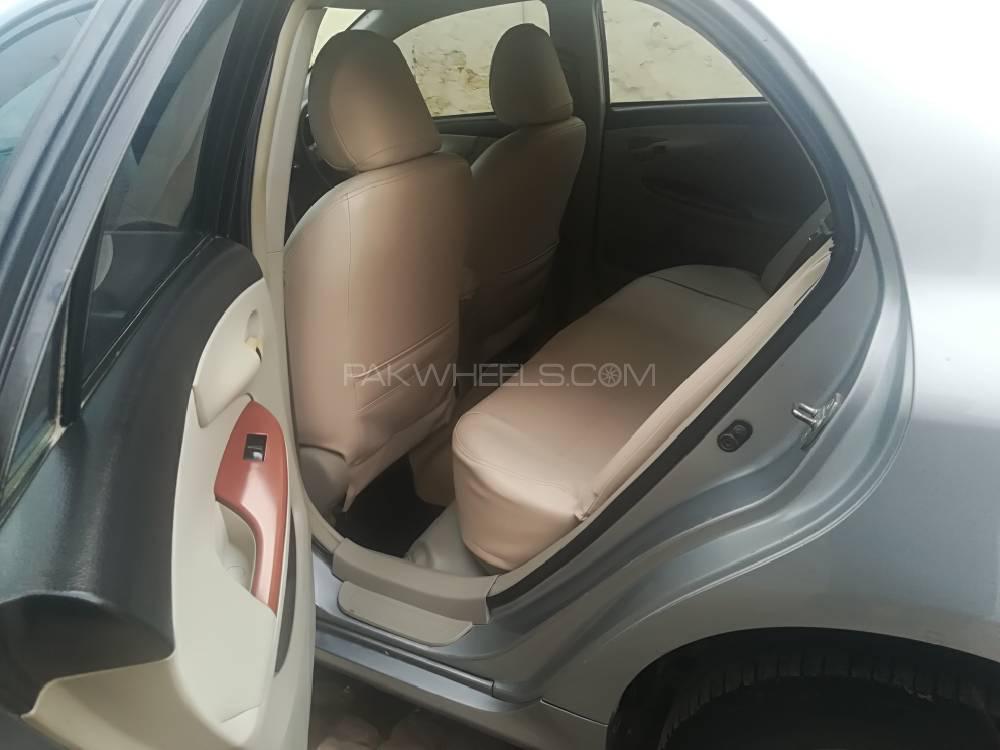 Toyota Corolla 2014 for Sale in Rahim Yar Khan Toyota Corolla 2014 for Sale in Rahim Yar Khan Image-3