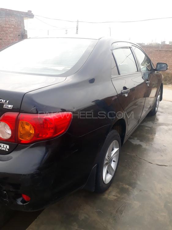 Toyota Corolla 2010 for Sale in Gujrat Toyota Corolla 2010 for Sale in Gujrat Image-2