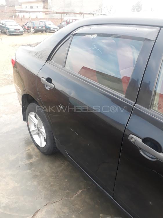 Toyota Corolla 2010 for Sale in Gujrat Toyota Corolla 2010 for Sale in Gujrat Image-4
