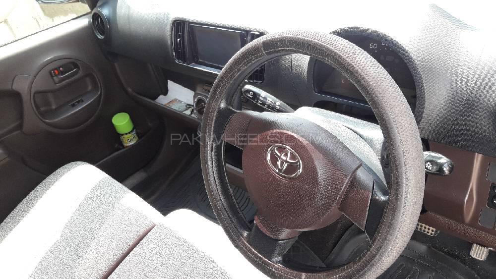 Toyota Passo 2012 for Sale in Kohat Image-1