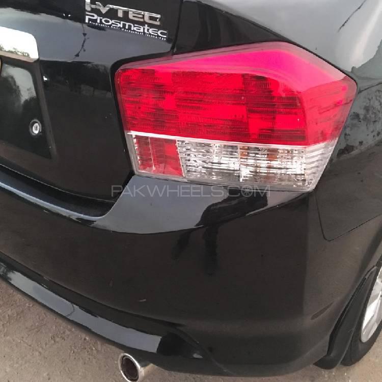 Honda City 2014 for Sale in Karachi Honda City 2014 for Sale in Karachi Image-8