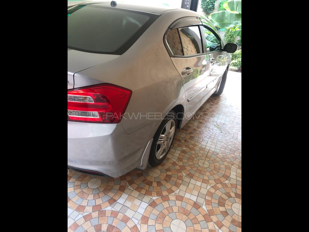 Honda City 2018 for Sale in Gujrat Honda City 2018 for Sale in Gujrat Image-4